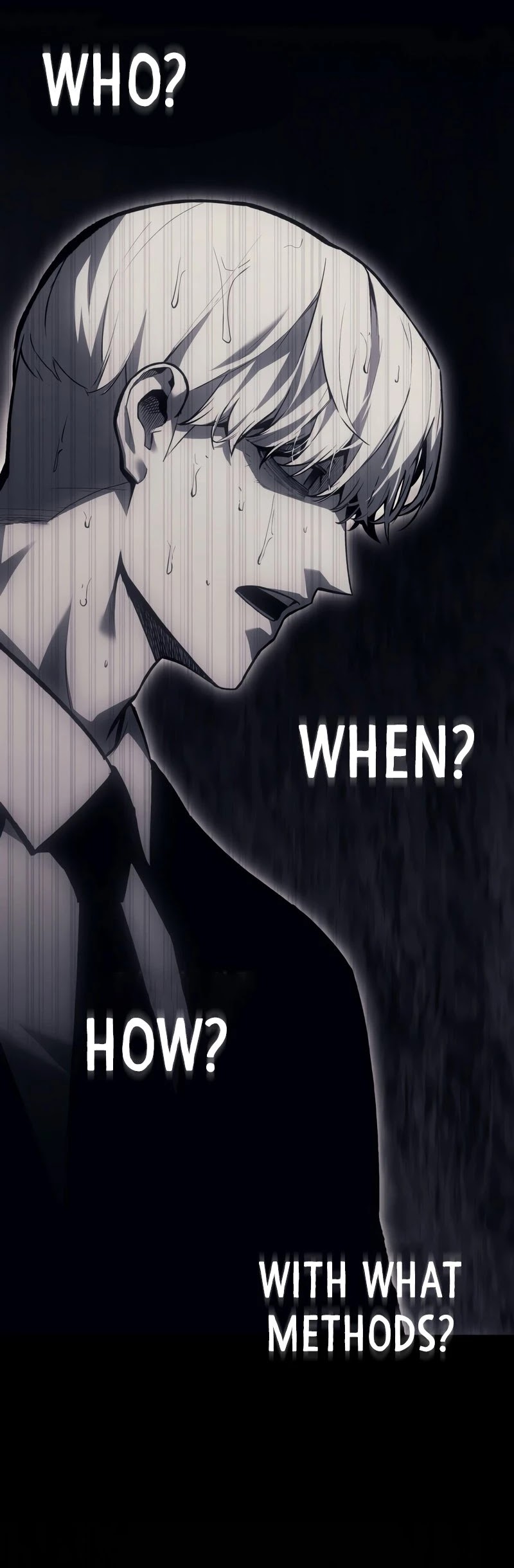 The Return of the Disaster-Class Hero Chapter 46 page 30 - Chapter 46