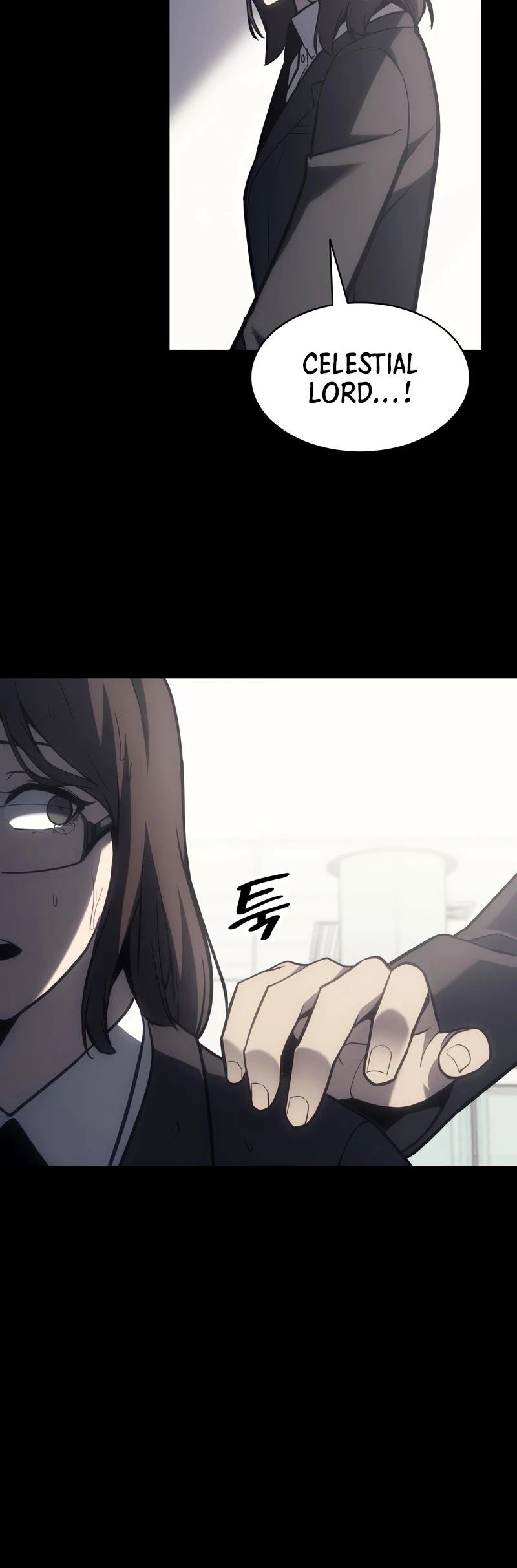 The Return of the Disaster-Class Hero Chapter 46 page 36 - Chapter 46