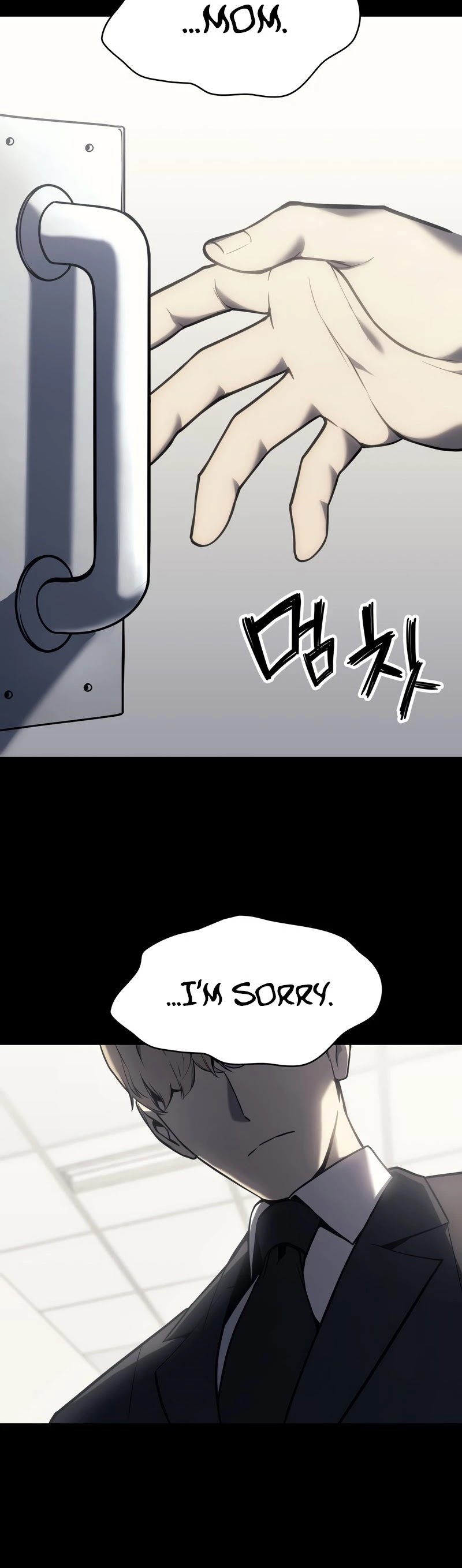 The Return of the Disaster-Class Hero Chapter 46 page 40 - Chapter 46