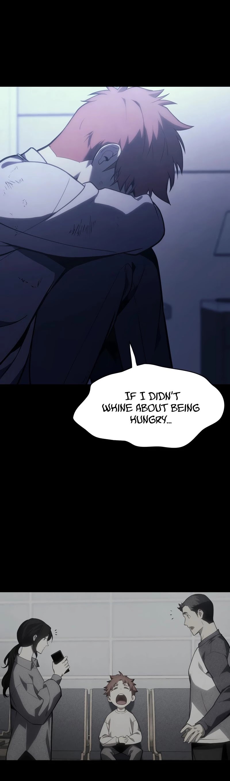The Return of the Disaster-Class Hero Chapter 46 page 41 - Chapter 46