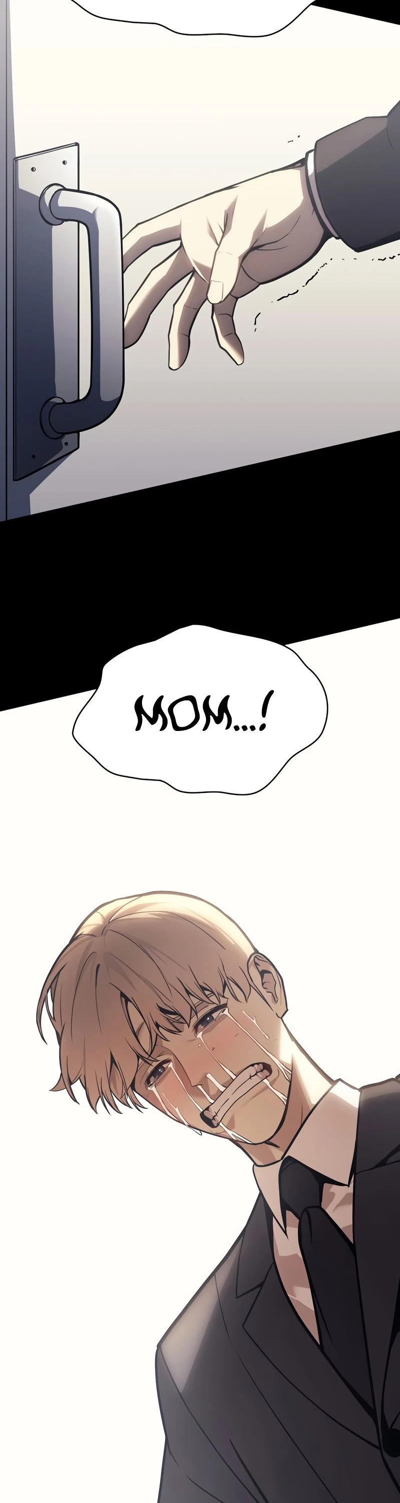 The Return of the Disaster-Class Hero Chapter 46 page 44 - Chapter 46