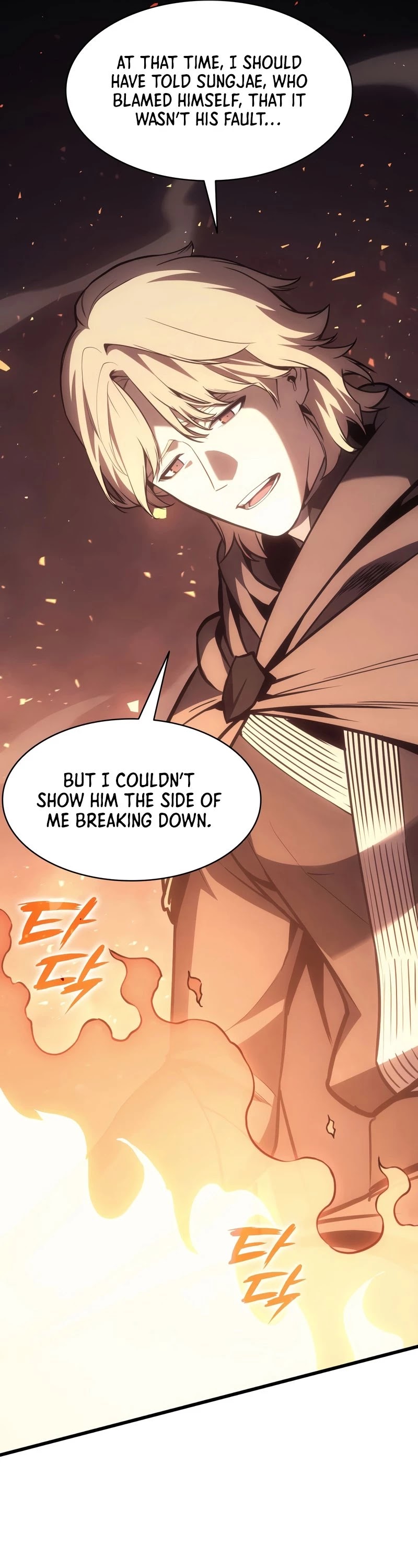 The Return of the Disaster-Class Hero Chapter 46 page 47 - Chapter 46
