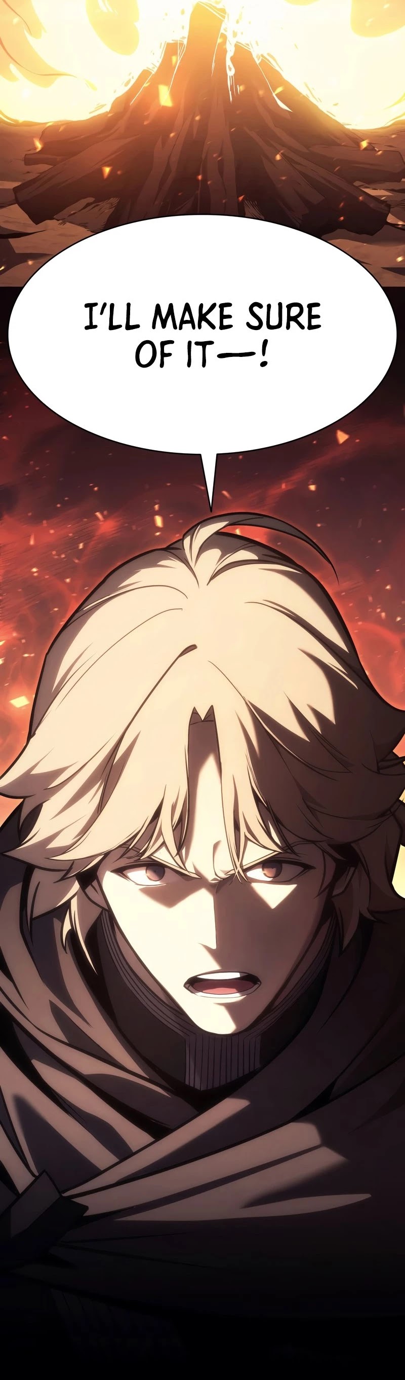 The Return of the Disaster-Class Hero Chapter 46 page 51 - Chapter 46