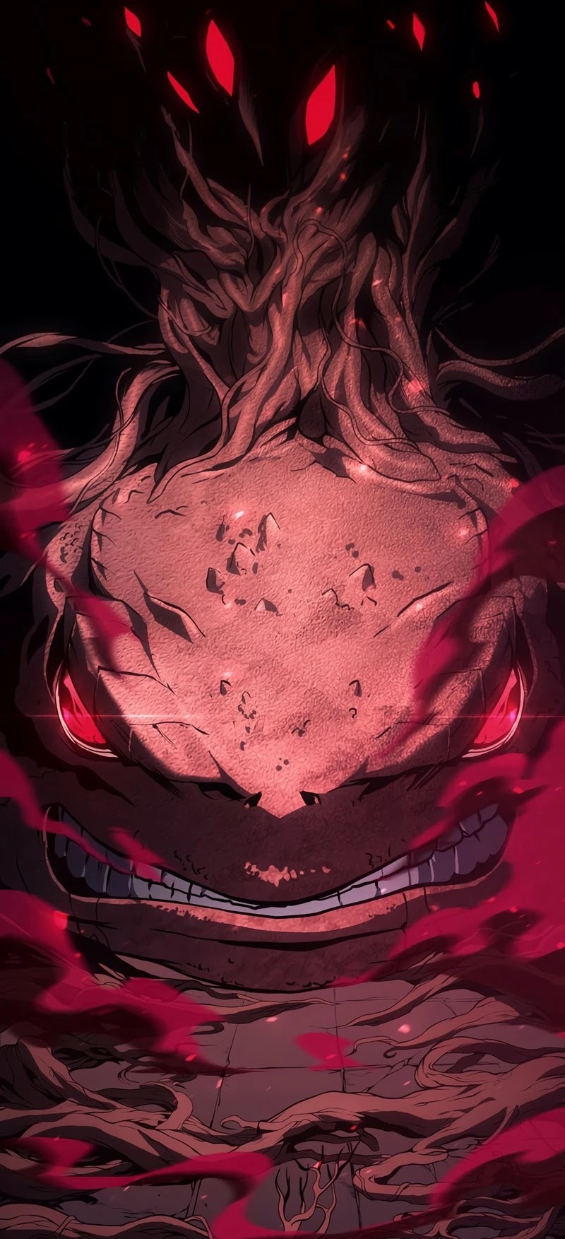 The Return of the Disaster-Class Hero Chapter 46 page 57 - Chapter 46
