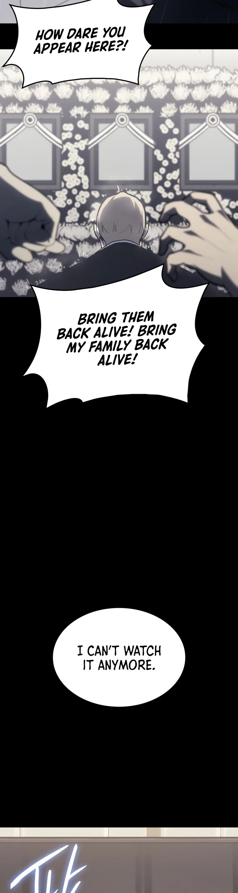 The Return of the Disaster-Class Hero Chapter 46 page 8 - Chapter 46
