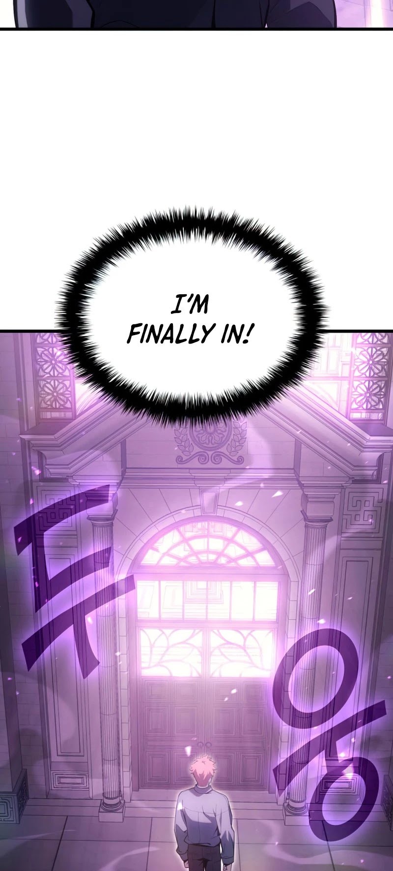 The Return of the Disaster-Class Hero Chapter 47 page 10 - Chapter 47