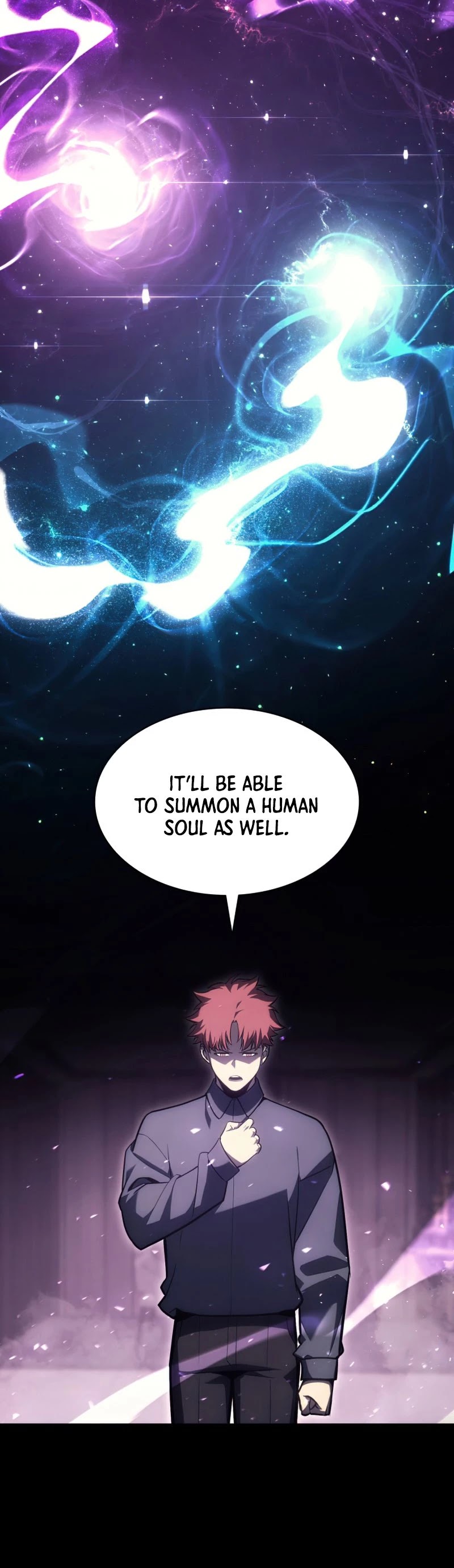 The Return of the Disaster-Class Hero Chapter 47 page 15 - Chapter 47