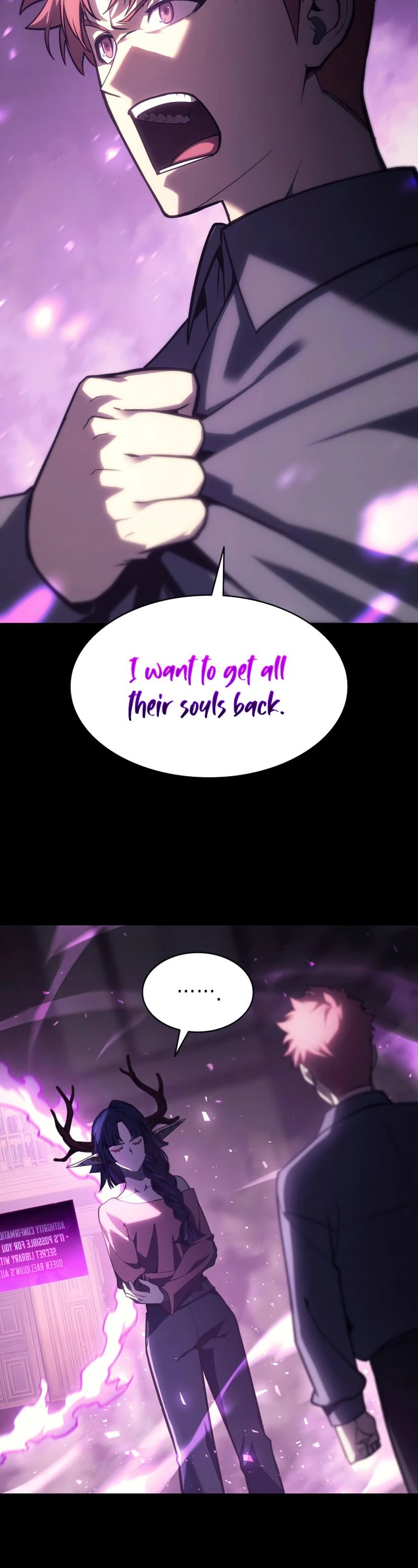 The Return of the Disaster-Class Hero Chapter 47 page 17 - Chapter 47