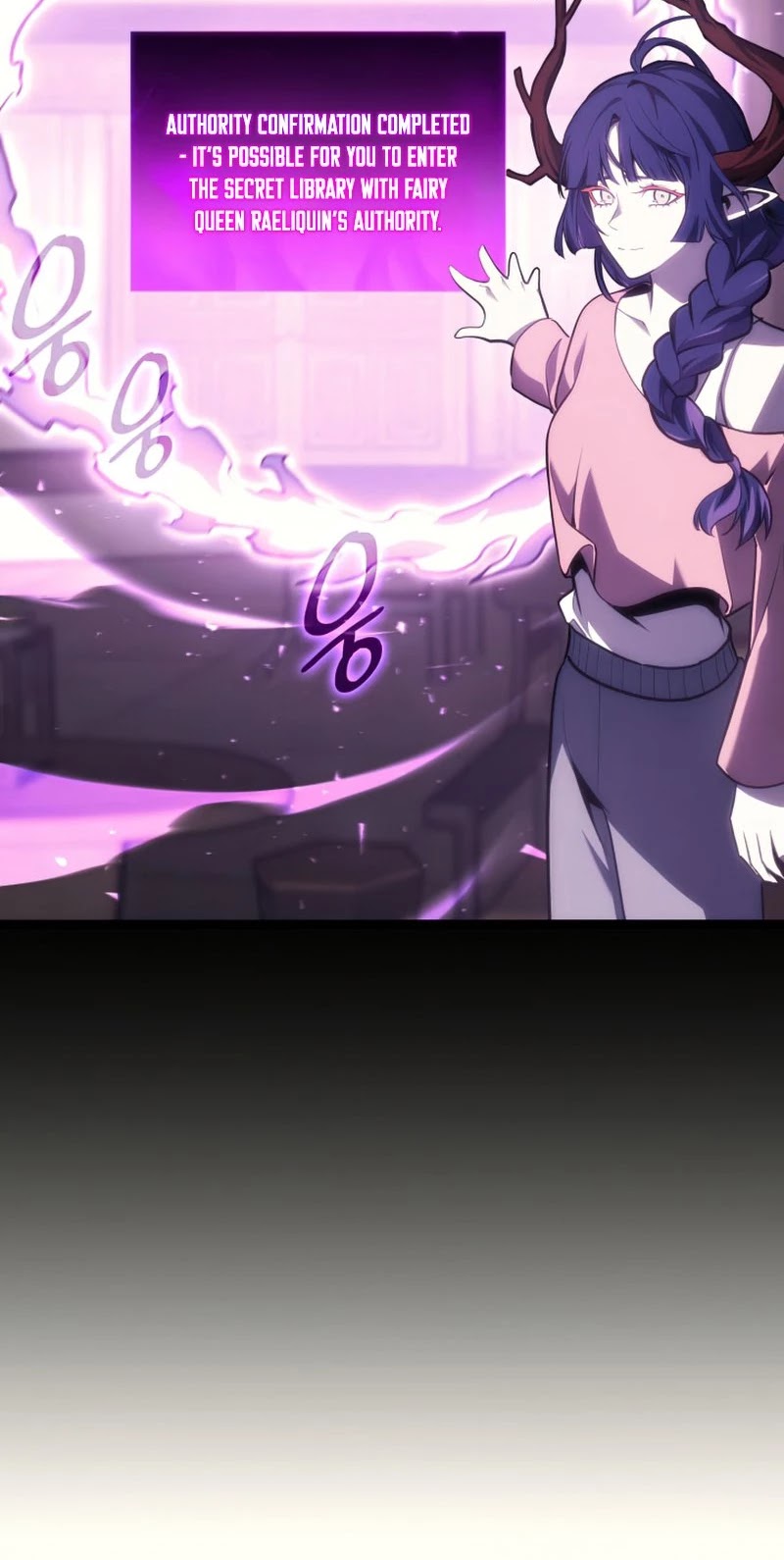 The Return of the Disaster-Class Hero Chapter 47 page 20 - Chapter 47