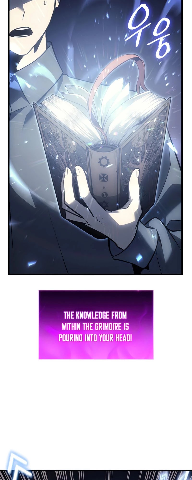 The Return of the Disaster-Class Hero Chapter 47 page 24 - Chapter 47