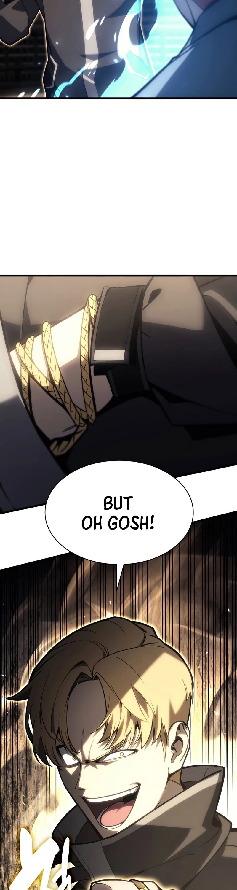 The Return of the Disaster-Class Hero Chapter 47 page 33 - Chapter 47