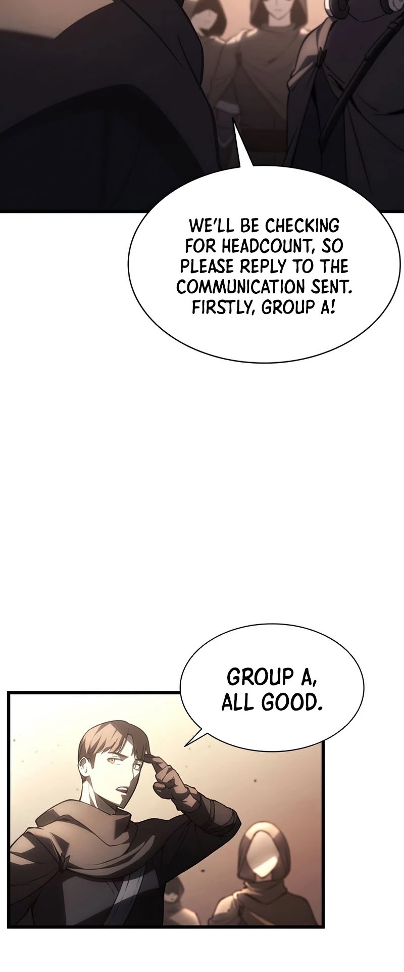 The Return of the Disaster-Class Hero Chapter 47 page 39 - Chapter 47