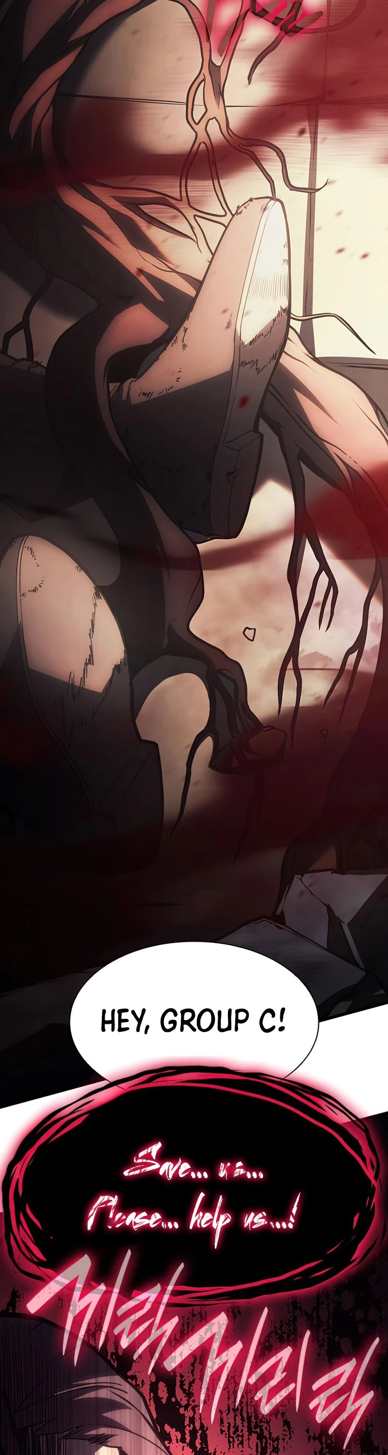The Return of the Disaster-Class Hero Chapter 47 page 41 - Chapter 47