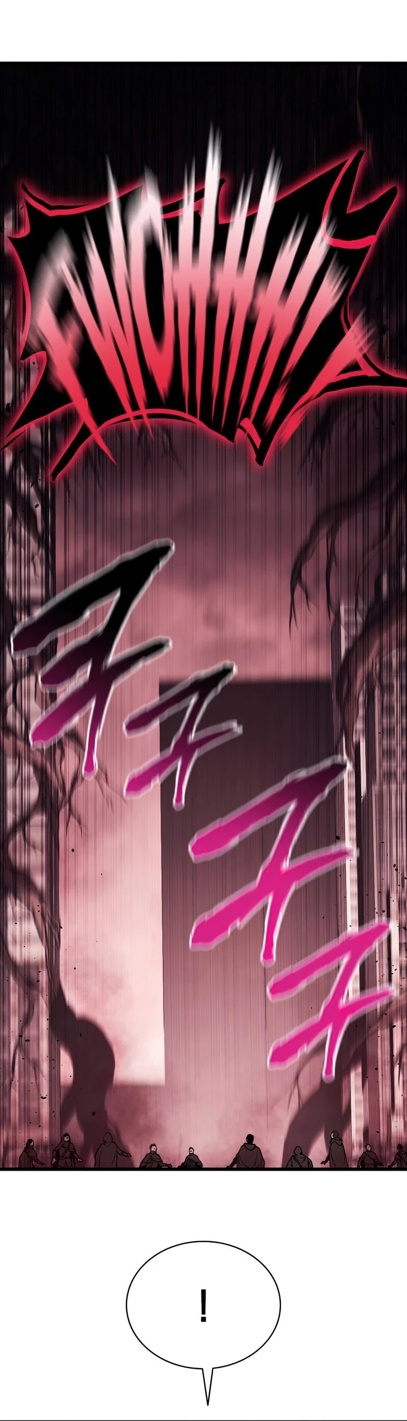 The Return of the Disaster-Class Hero Chapter 47 page 43 - Chapter 47