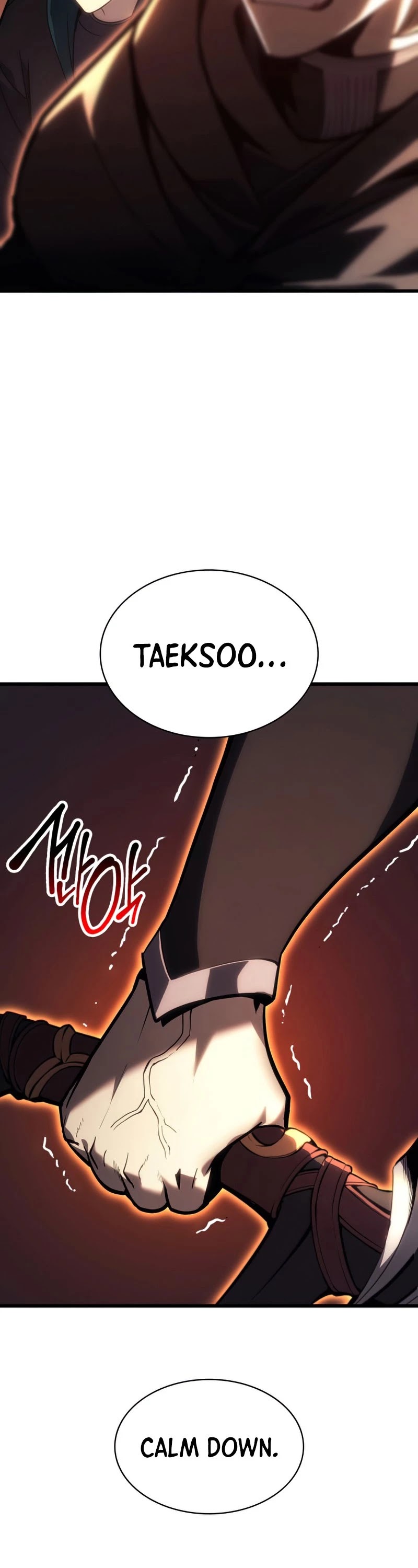 The Return of the Disaster-Class Hero Chapter 47 page 45 - Chapter 47