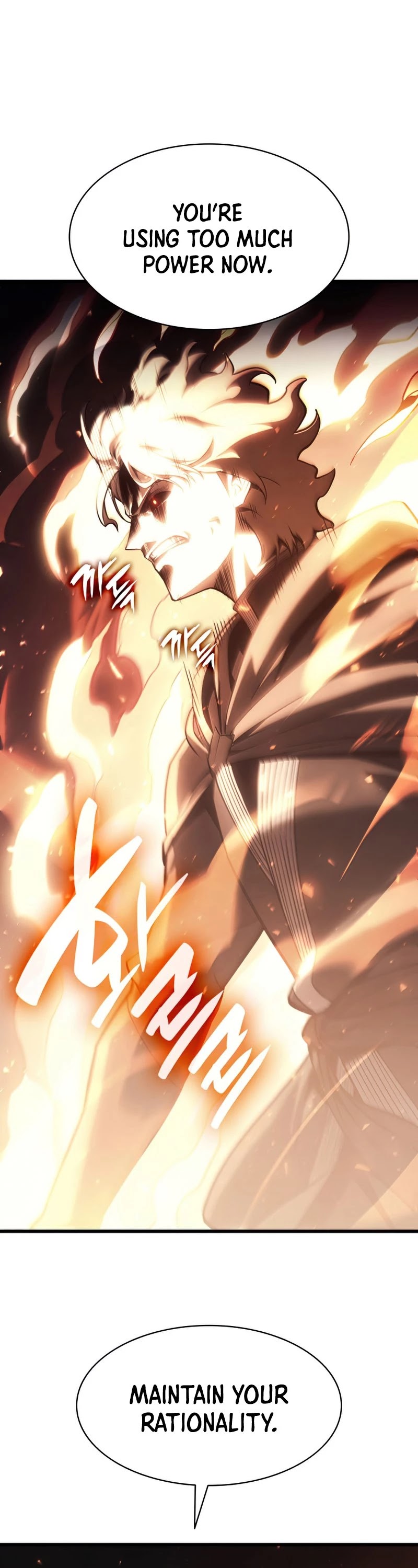 The Return of the Disaster-Class Hero Chapter 47 page 46 - Chapter 47