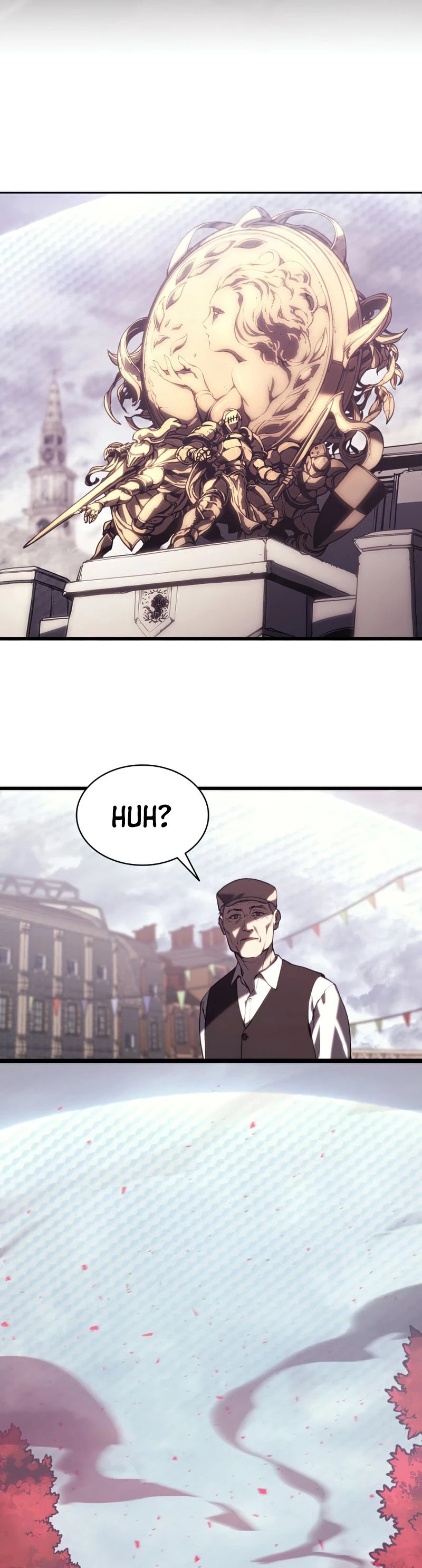 The Return of the Disaster-Class Hero Chapter 47 page 50 - Chapter 47