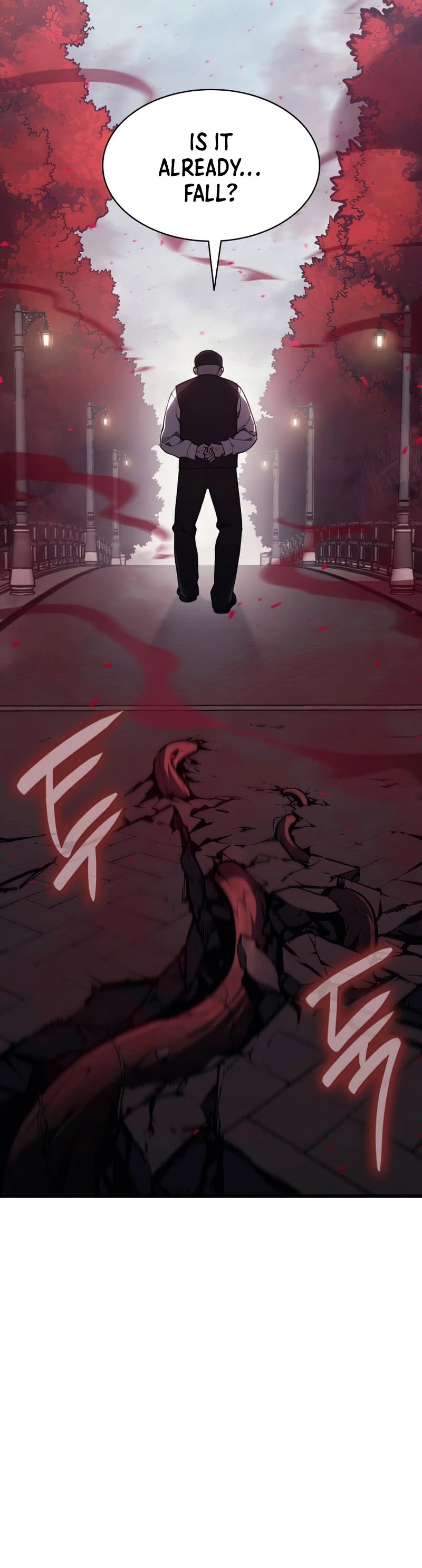 The Return of the Disaster-Class Hero Chapter 47 page 51 - Chapter 47