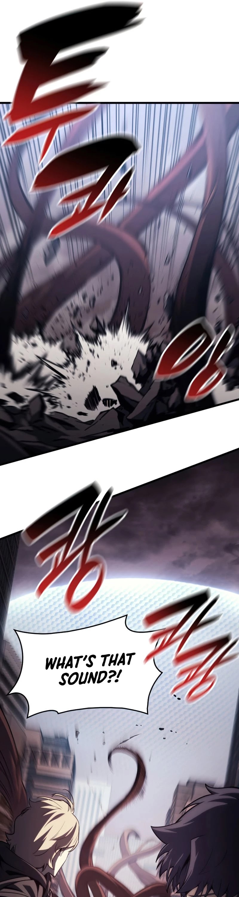 The Return of the Disaster-Class Hero Chapter 47 page 52 - Chapter 47
