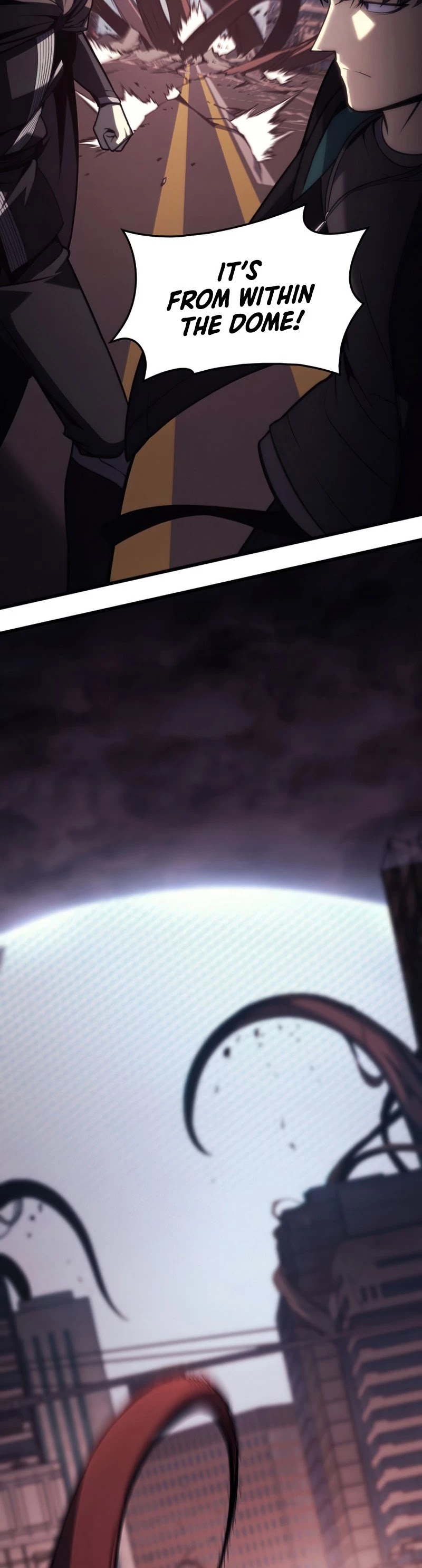 The Return of the Disaster-Class Hero Chapter 47 page 53 - Chapter 47