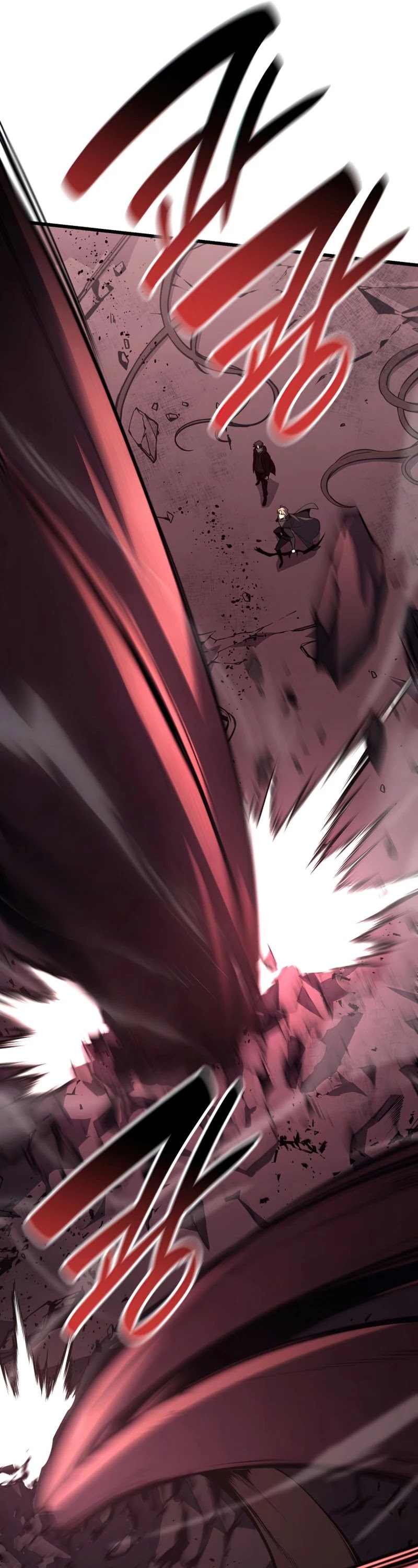 The Return of the Disaster-Class Hero Chapter 47 page 55 - Chapter 47