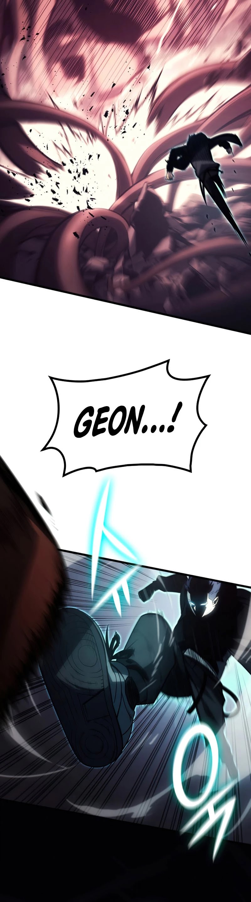 The Return of the Disaster-Class Hero Chapter 47 page 58 - Chapter 47