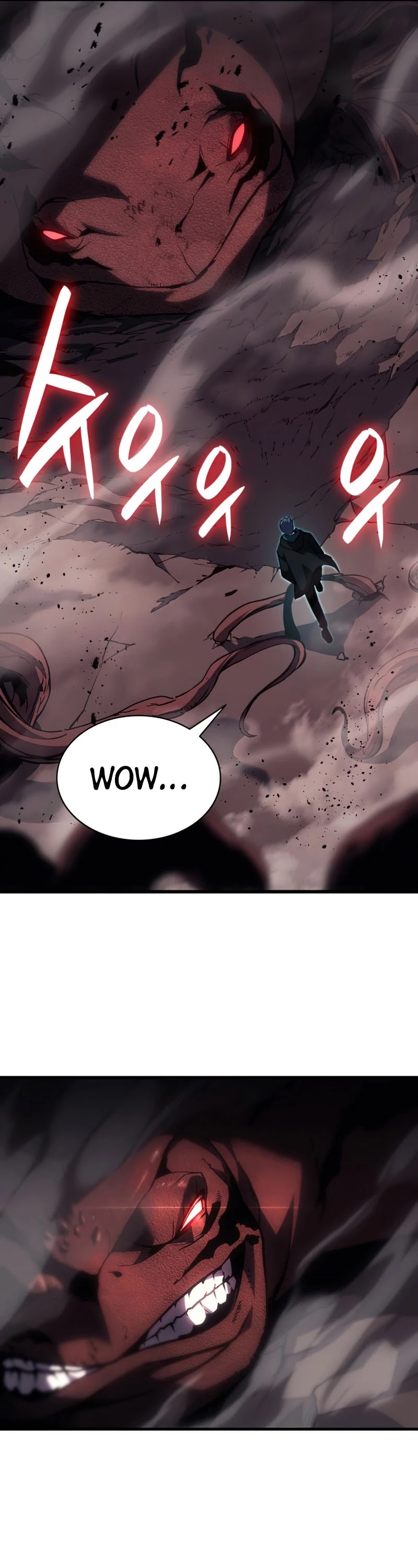 The Return of the Disaster-Class Hero Chapter 47 page 64 - Chapter 47