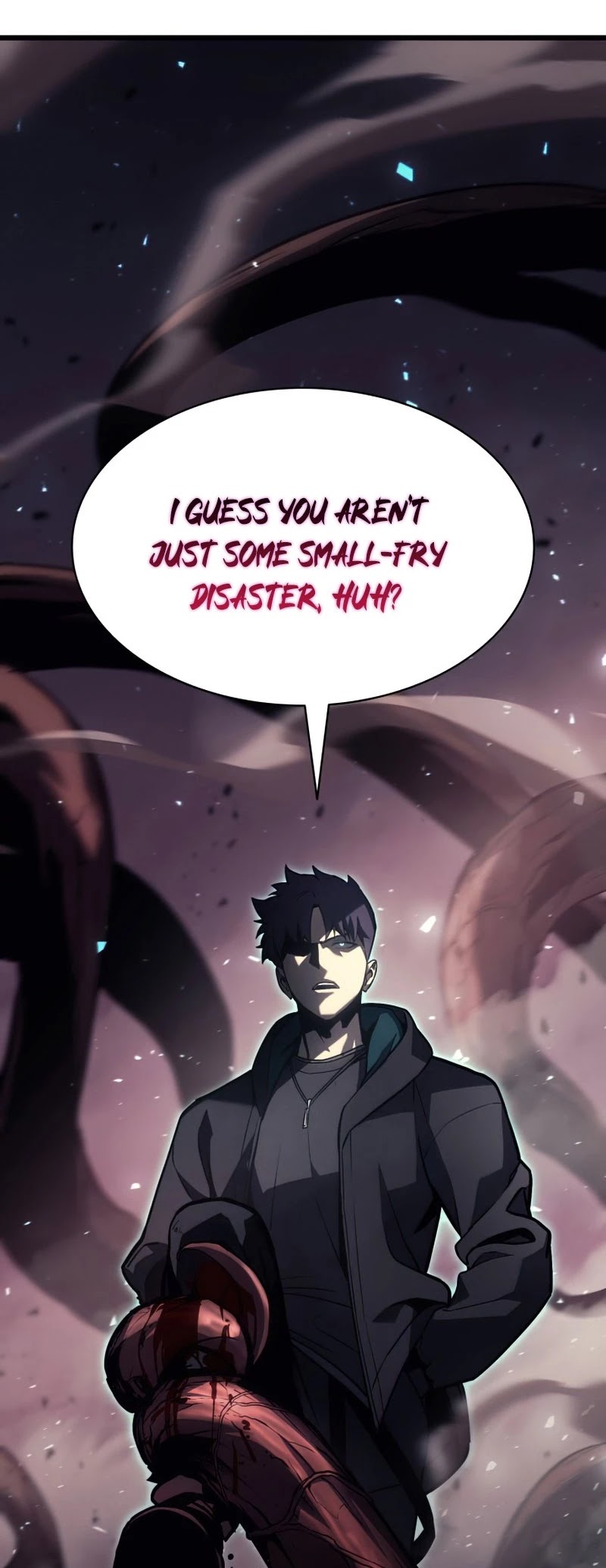 The Return of the Disaster-Class Hero Chapter 47 page 65 - Chapter 47