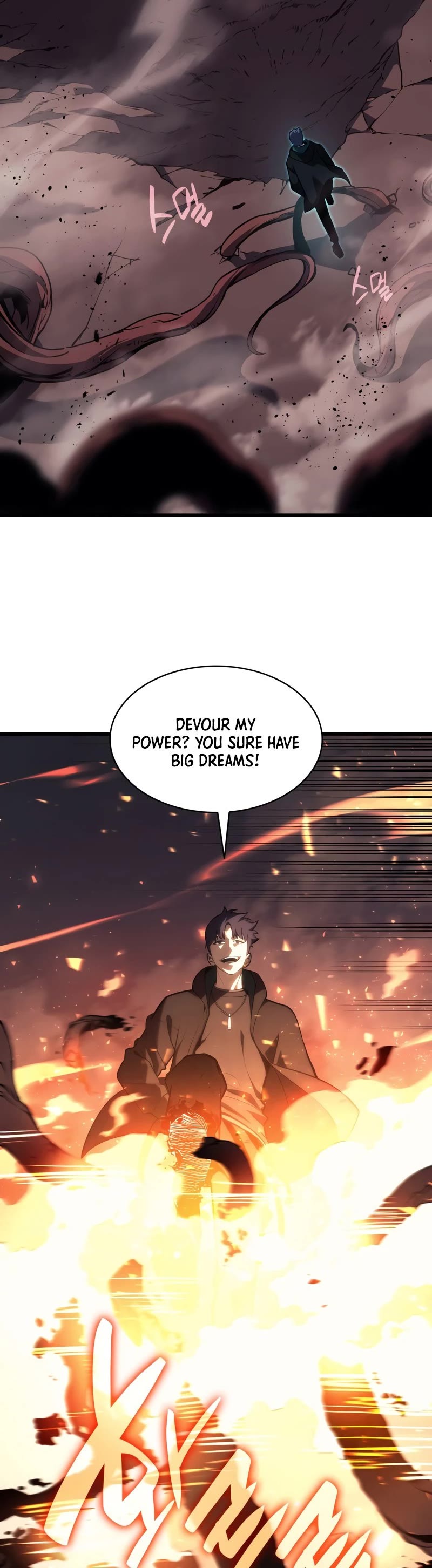 The Return of the Disaster-Class Hero Chapter 48 page 10 - Chapter 48 (S1 END)