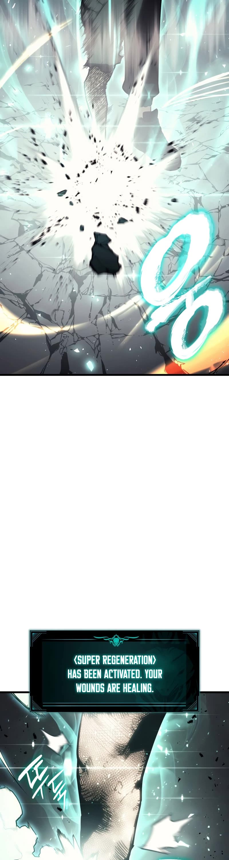 The Return of the Disaster-Class Hero Chapter 48 page 13 - Chapter 48 (S1 END)