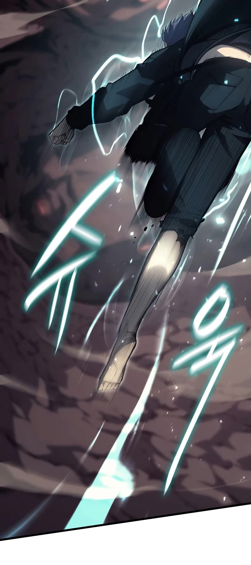 The Return of the Disaster-Class Hero Chapter 48 page 19 - Chapter 48 (S1 END)