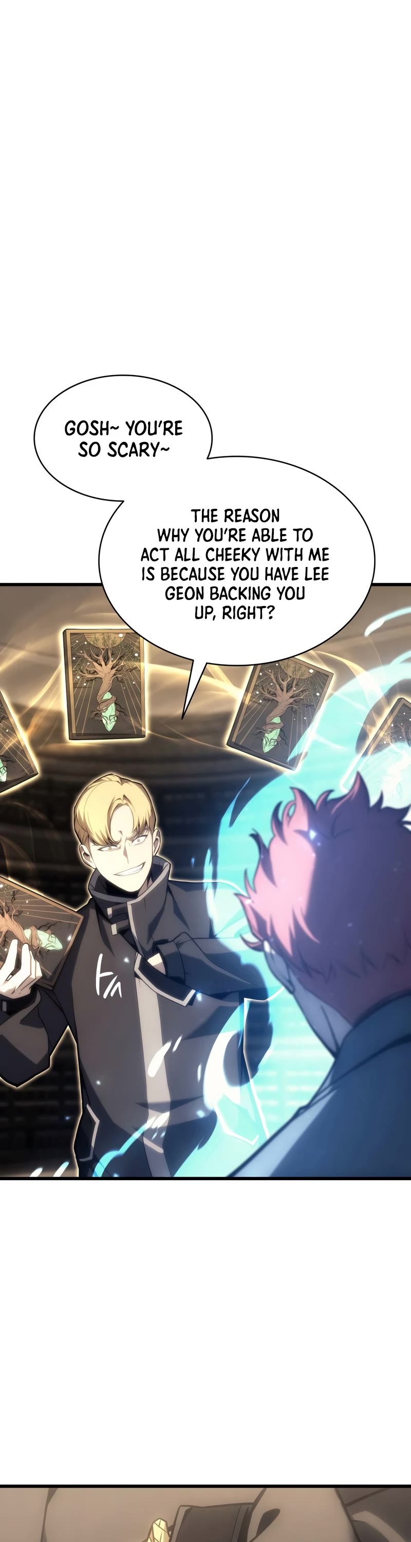 The Return of the Disaster-Class Hero Chapter 48 page 2 - Chapter 48 (S1 END)