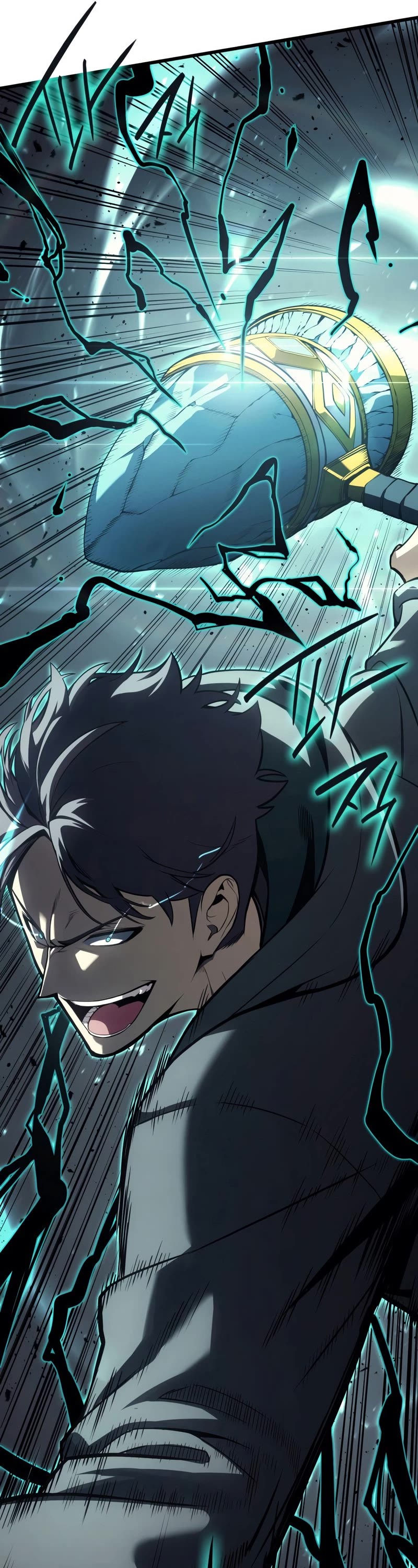 The Return of the Disaster-Class Hero Chapter 48 page 20 - Chapter 48 (S1 END)