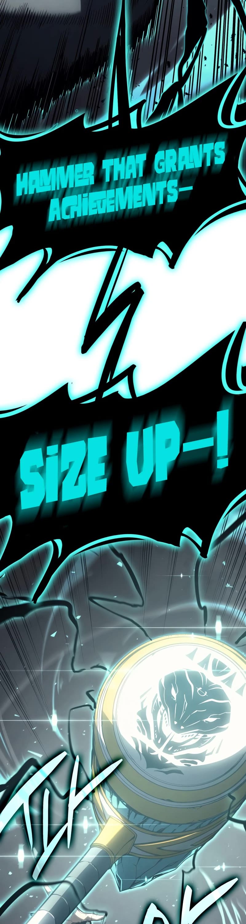 The Return of the Disaster-Class Hero Chapter 48 page 21 - Chapter 48 (S1 END)