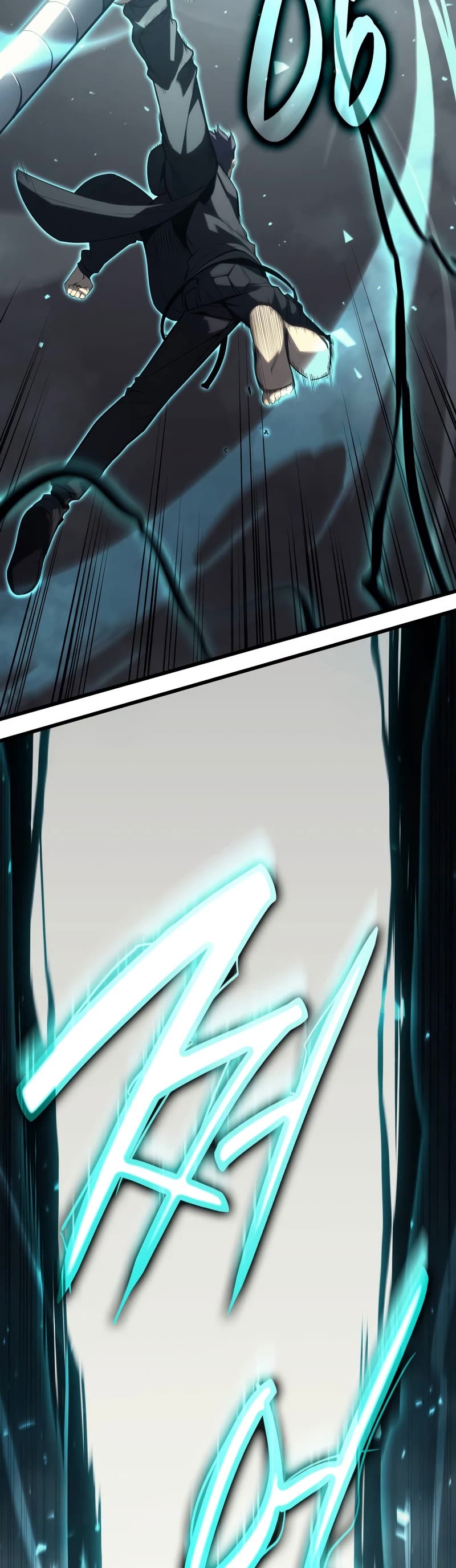 The Return of the Disaster-Class Hero Chapter 48 page 22 - Chapter 48 (S1 END)