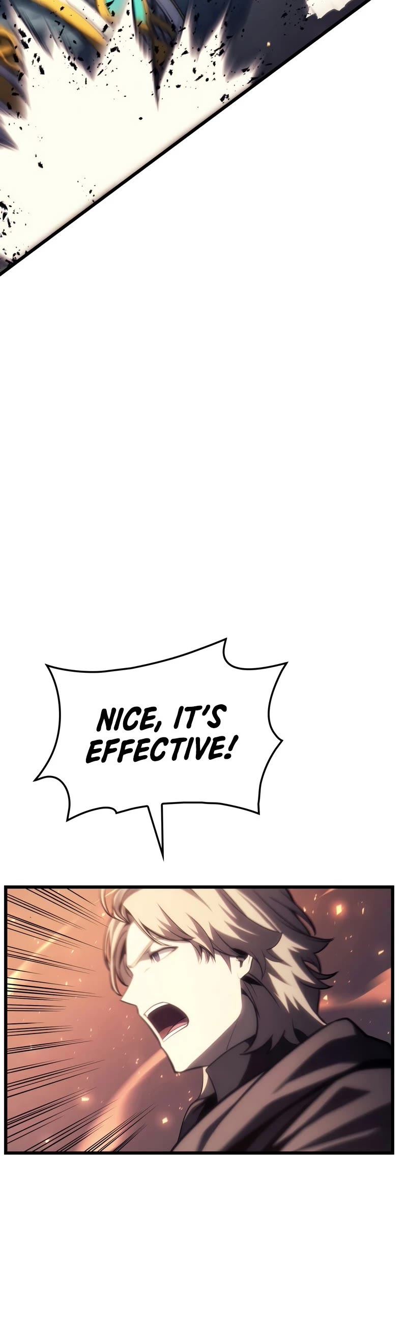 The Return of the Disaster-Class Hero Chapter 48 page 28 - Chapter 48 (S1 END)