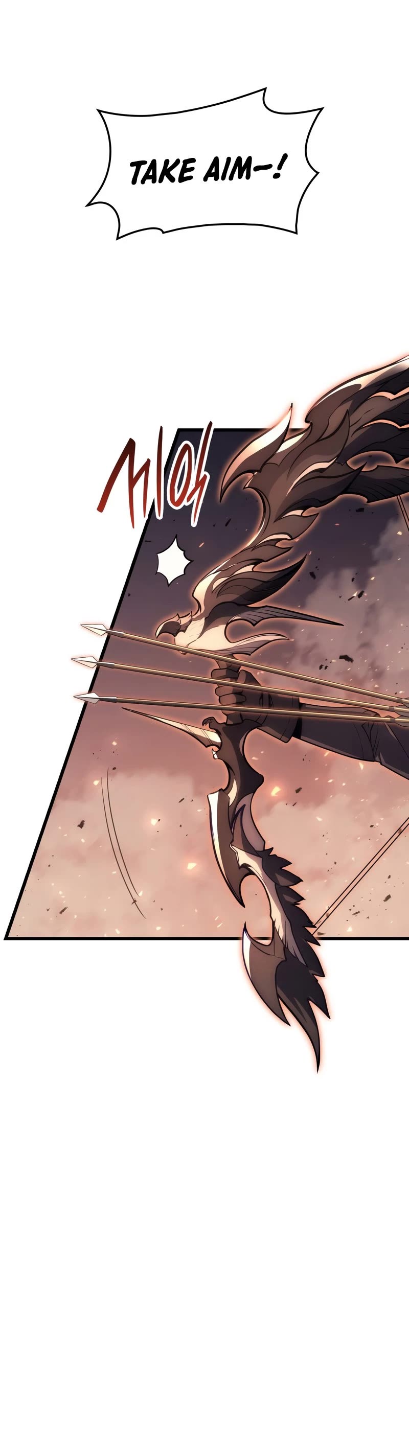 The Return of the Disaster-Class Hero Chapter 48 page 31 - Chapter 48 (S1 END)