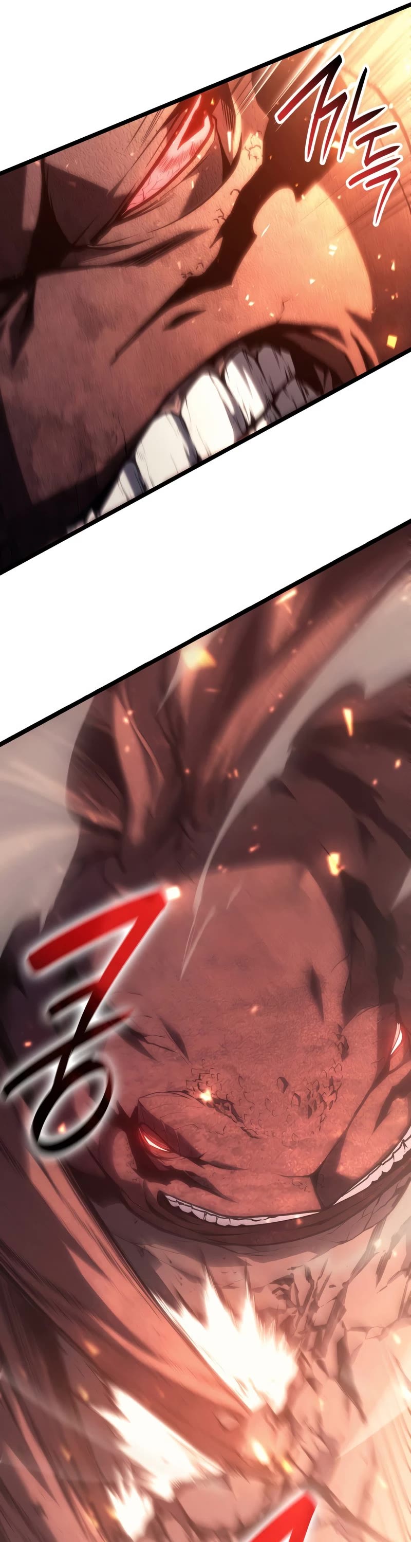 The Return of the Disaster-Class Hero Chapter 48 page 33 - Chapter 48 (S1 END)