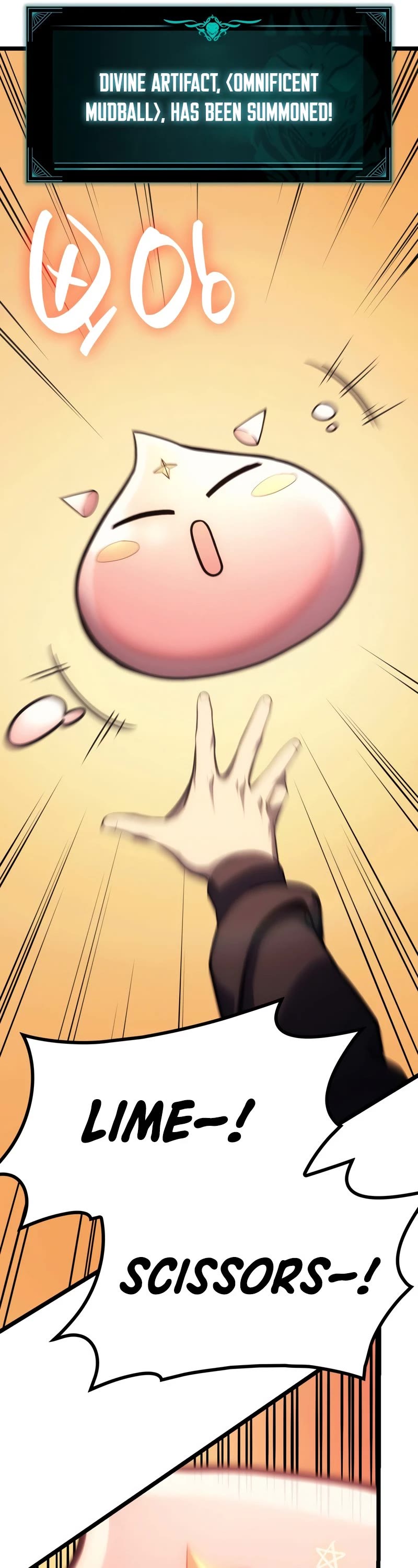 The Return of the Disaster-Class Hero Chapter 48 page 37 - Chapter 48 (S1 END)