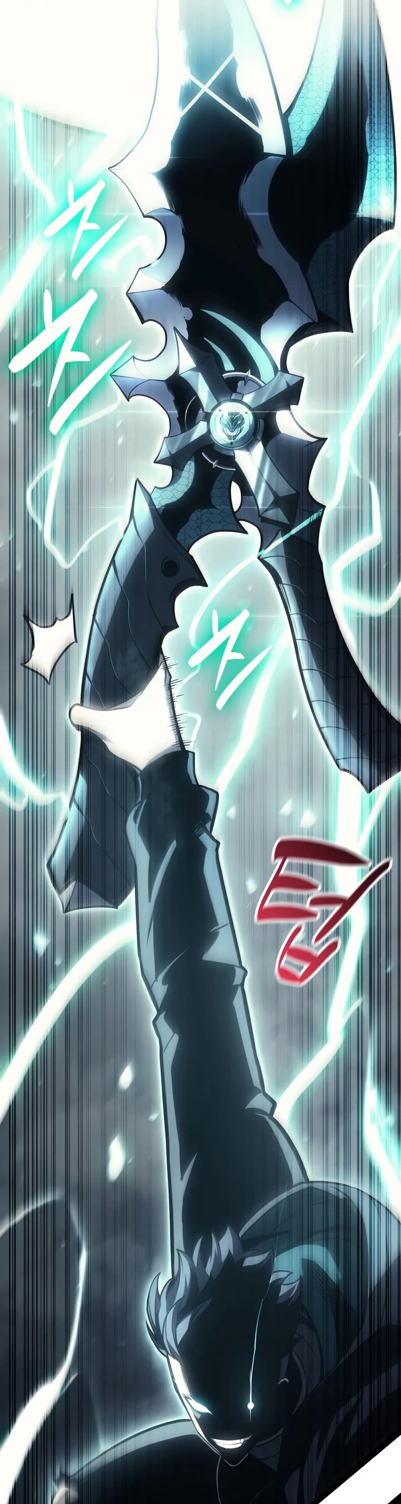 The Return of the Disaster-Class Hero Chapter 48 page 39 - Chapter 48 (S1 END)