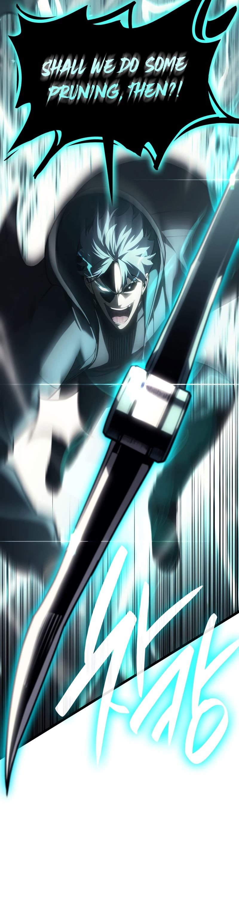 The Return of the Disaster-Class Hero Chapter 48 page 41 - Chapter 48 (S1 END)