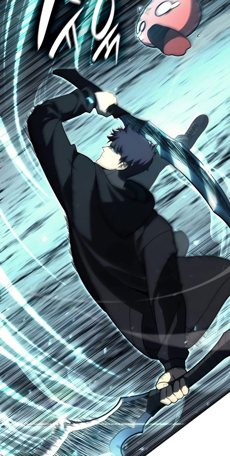 The Return of the Disaster-Class Hero Chapter 48 page 45 - Chapter 48 (S1 END)