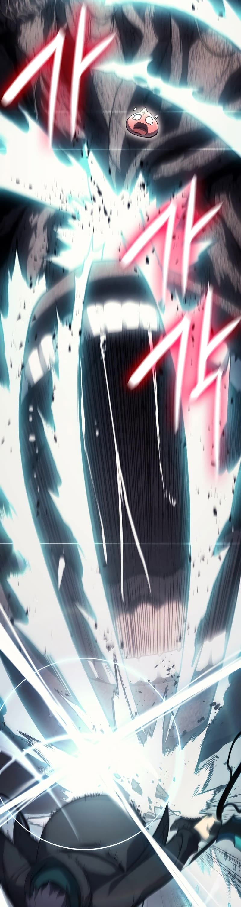 The Return of the Disaster-Class Hero Chapter 48 page 48 - Chapter 48 (S1 END)