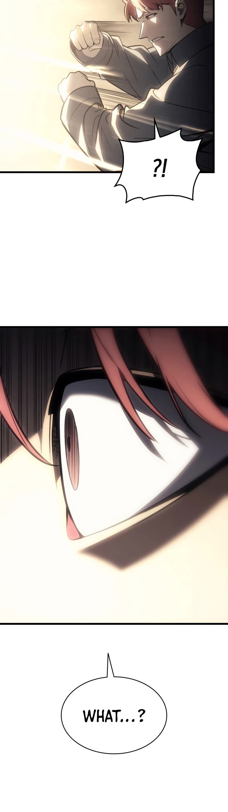 The Return of the Disaster-Class Hero Chapter 48 page 5 - Chapter 48 (S1 END)