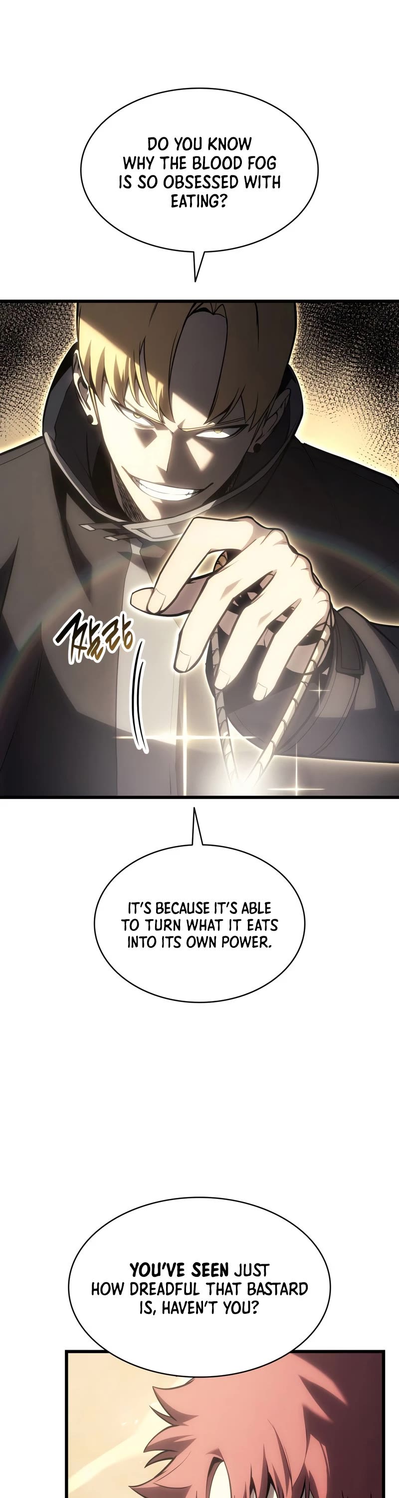 The Return of the Disaster-Class Hero Chapter 48 page 57 - Chapter 48 (S1 END)