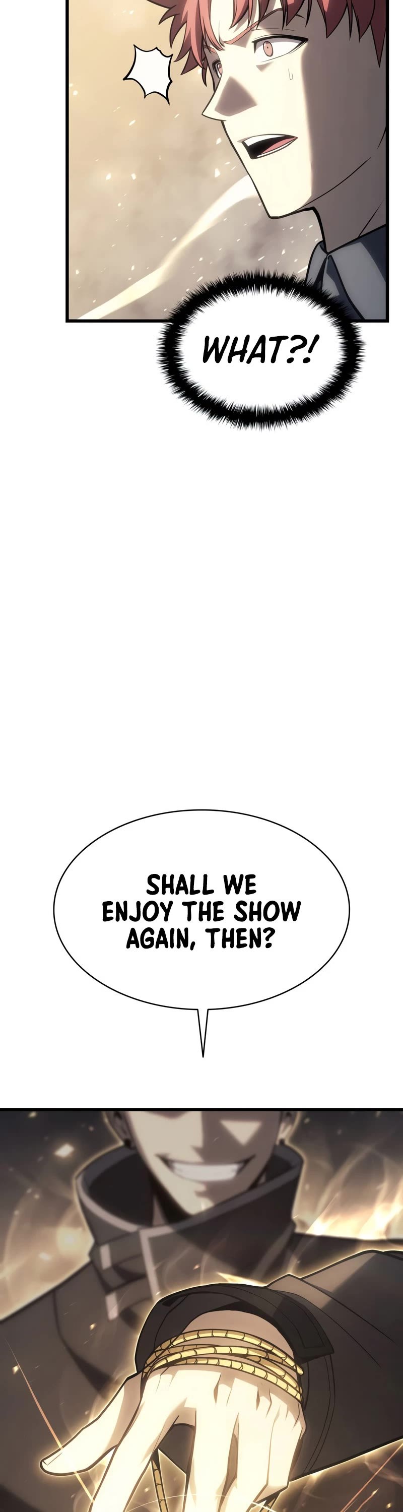 The Return of the Disaster-Class Hero Chapter 48 page 58 - Chapter 48 (S1 END)