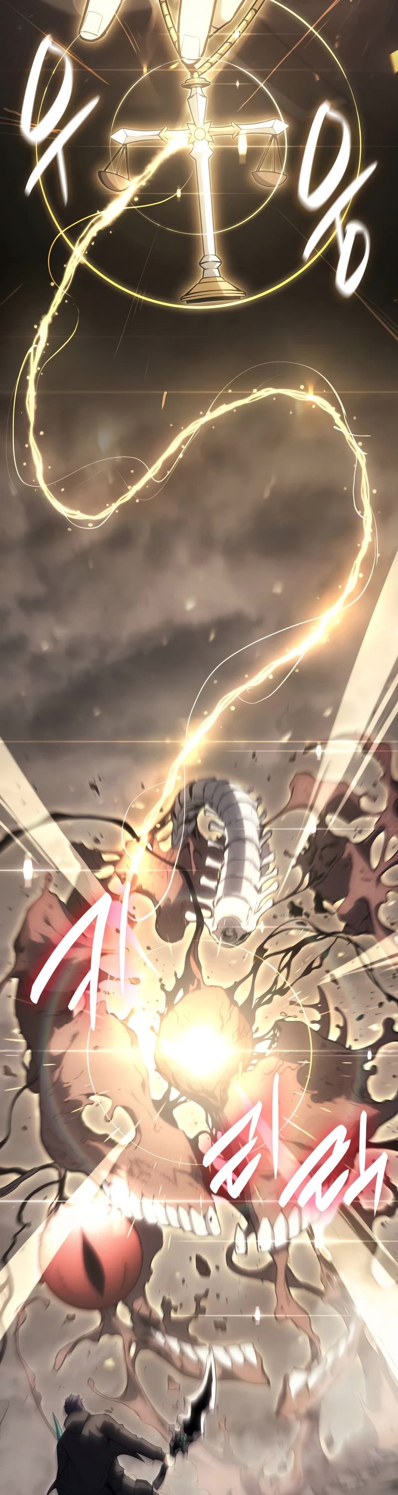 The Return of the Disaster-Class Hero Chapter 48 page 59 - Chapter 48 (S1 END)