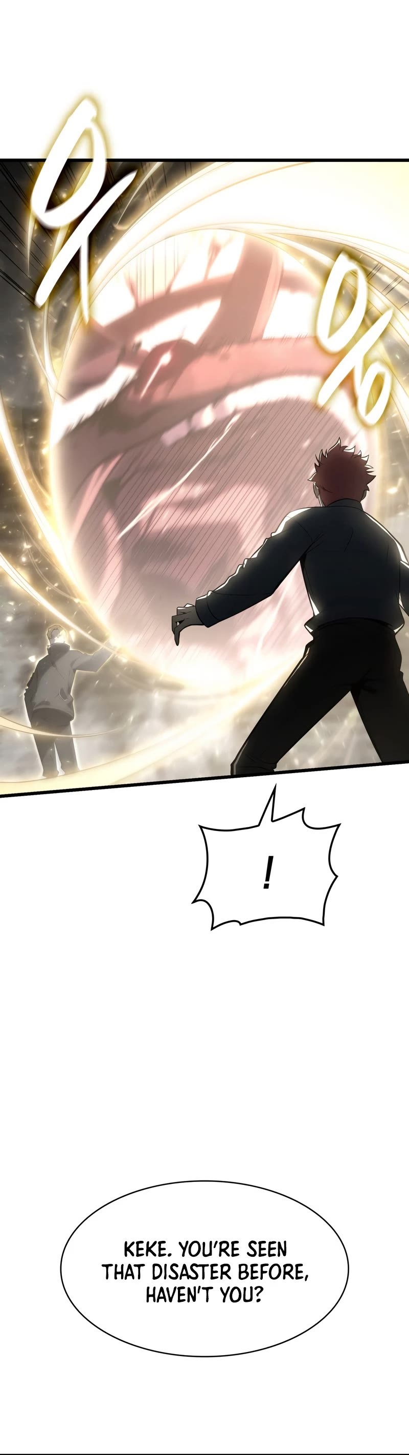The Return of the Disaster-Class Hero Chapter 48 page 6 - Chapter 48 (S1 END)
