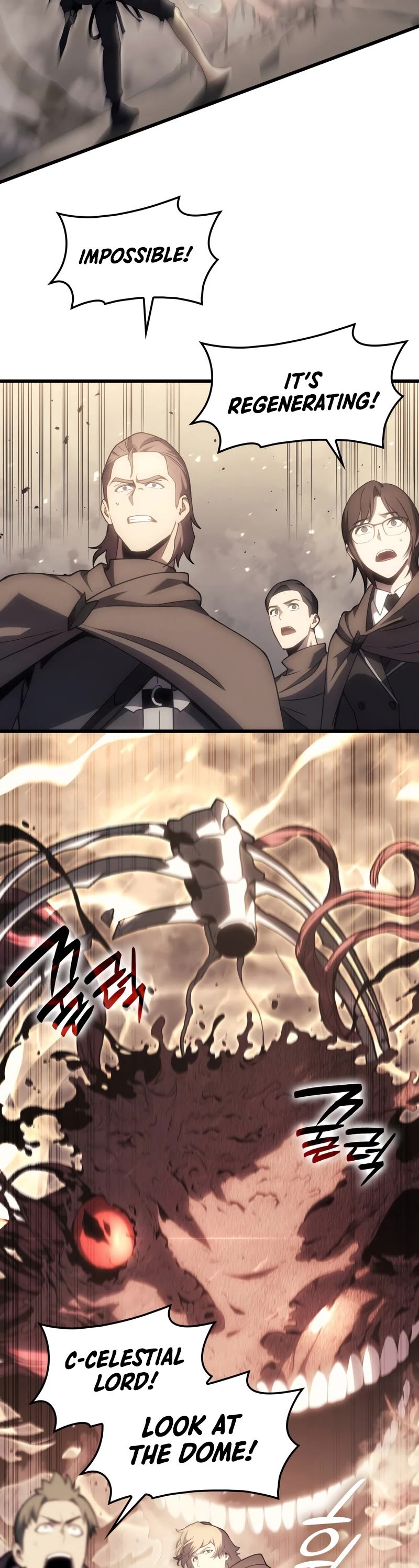 The Return of the Disaster-Class Hero Chapter 48 page 60 - Chapter 48 (S1 END)