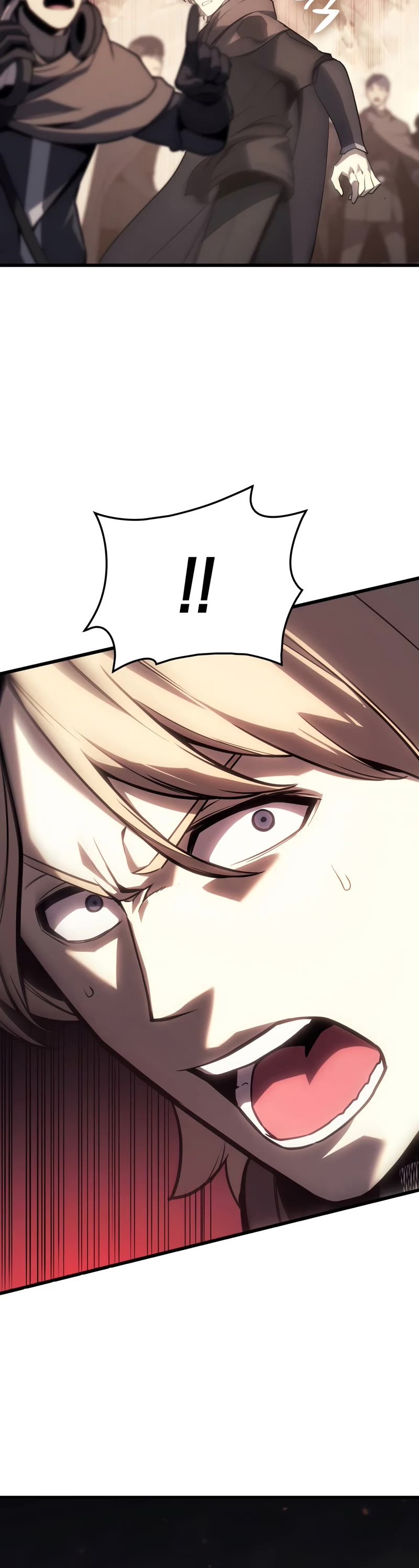 The Return of the Disaster-Class Hero Chapter 48 page 61 - Chapter 48 (S1 END)